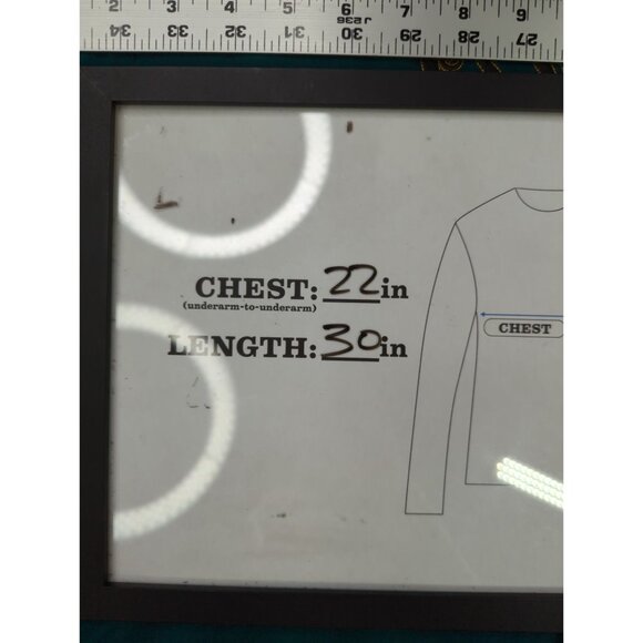 Vtg QVC Bob Mackie M Wearable Art Teal Silk Jacket Embroidered Design Zip New - Picture 6 of 13